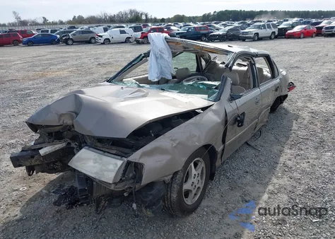 1998 Toyota Avalon Xls from USA, damaged, VIN 4T1BF18B2WU242384